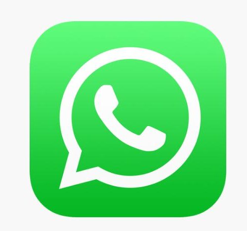 Whatsapp协议号一组100个